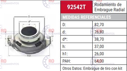 CRAP 92542 - imagen 2